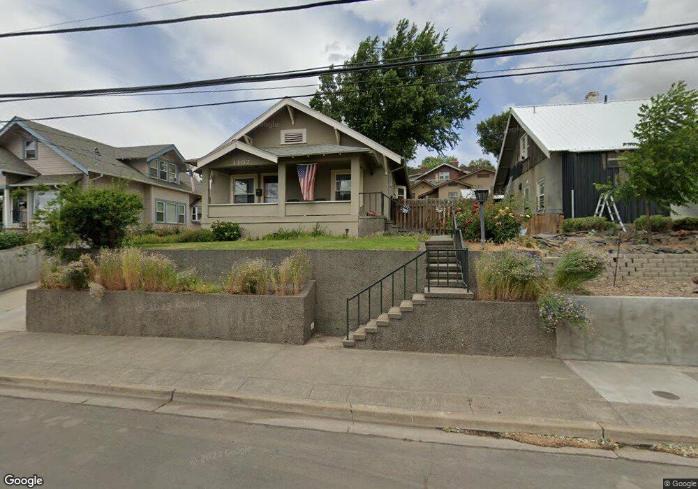 1107 NW Carden Ave, Pendleton, OR 97801 - photo 1