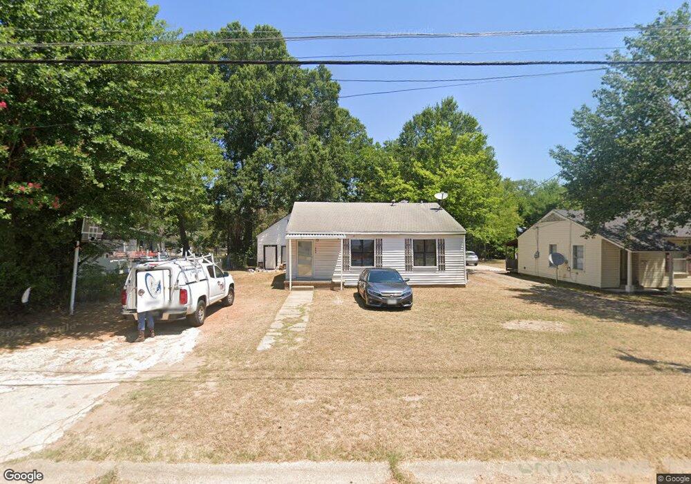 813 Beckley St, Kilgore, TX 75662 - photo 1