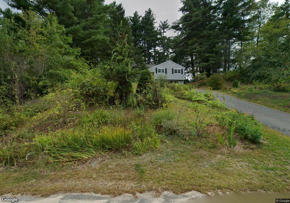 8 Balsam Dr, Townsend, MA 01469 - photo 1