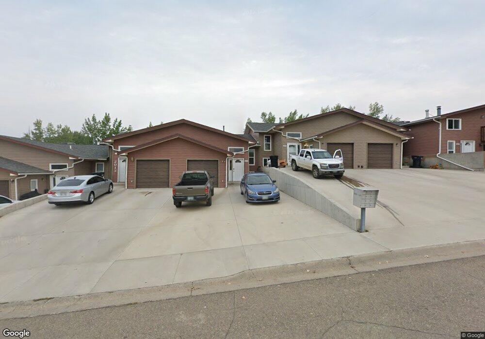 2015 1st St, Havre, MT 59501 - photo 1