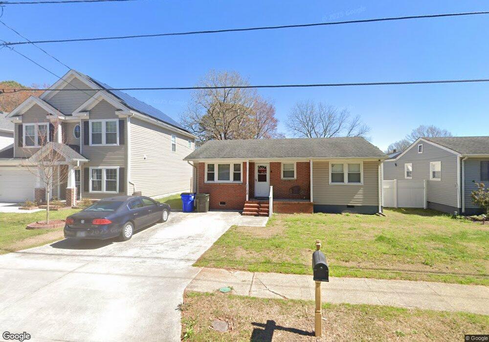 1112 Layton St, Norfolk, VA 23502 - photo 1