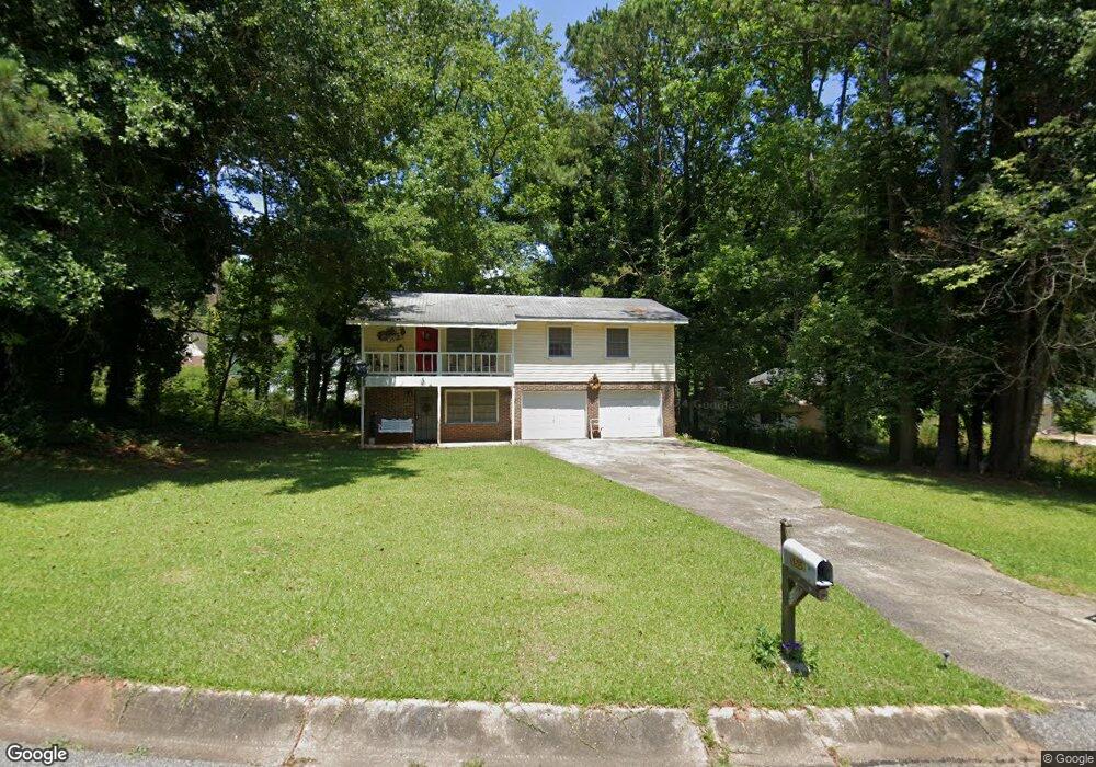 1559 Pintail Ct, Jonesboro, GA 30238 - photo 1