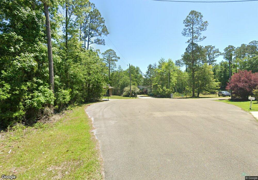 Lot 17 Lamaloa Ct, Diamondhead, MS 39525 - photo 1
