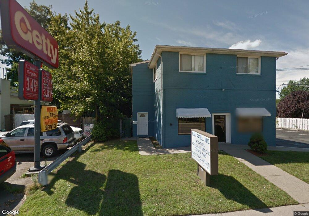 749 Convery Blvd unit 2 Fl, Perth Amboy, NJ 08861 - photo 1