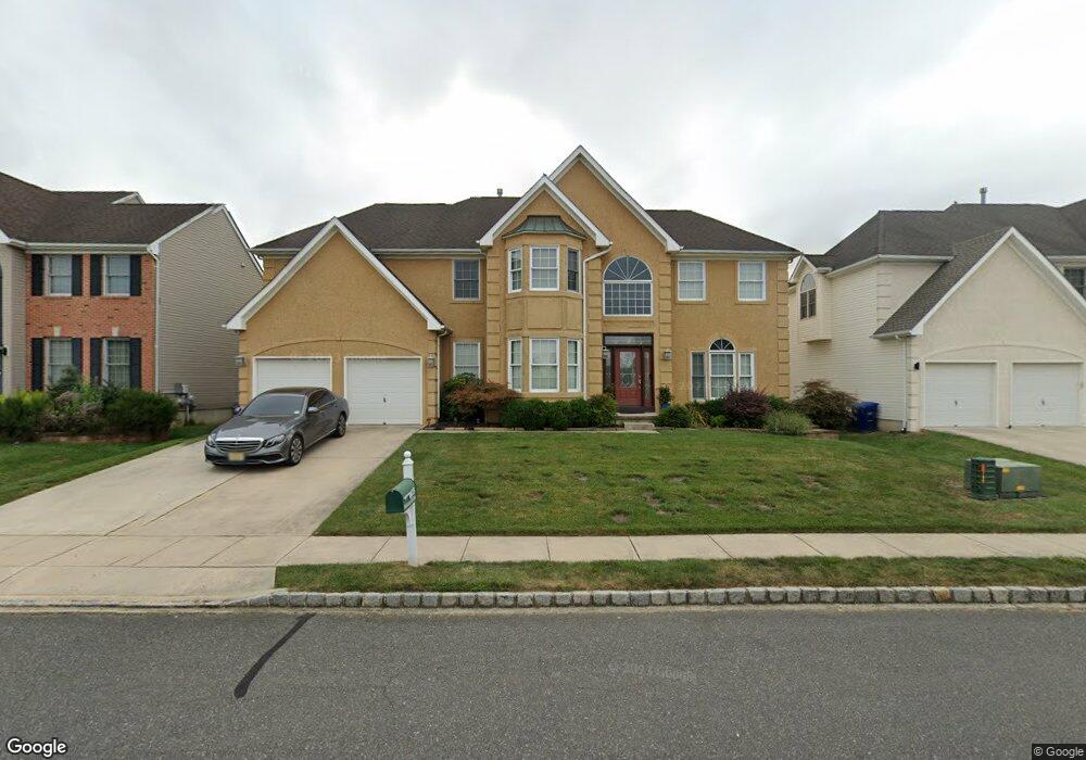 419 W Country Club Dr, Mount Holly, NJ 08060 - photo 1