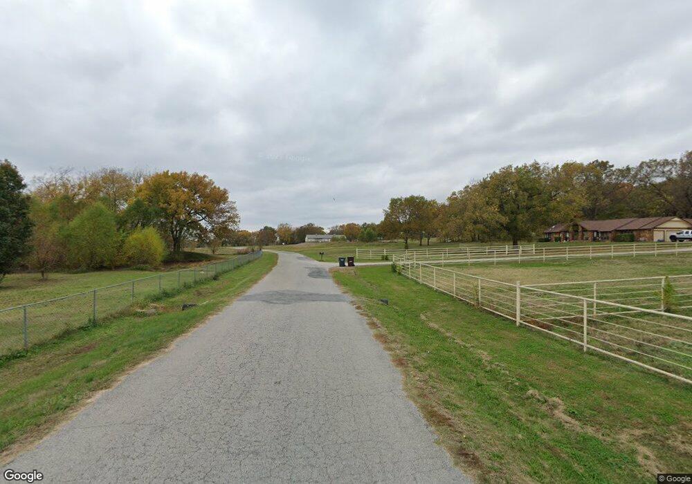 0 E 522 Rd unit 1600144, Claremore, OK 74019 - photo 1