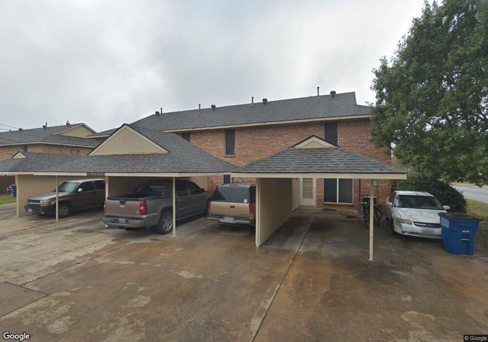 1 Trails Place, Wylie, TX 75098 - photo 1