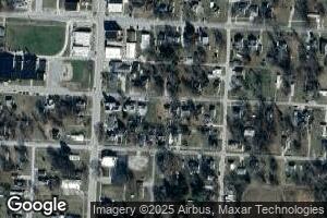 117 E Locust St, Sumner, IL 62466