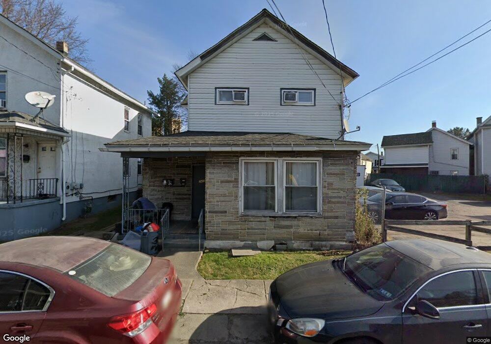 341 Railroad Ave unit 1, Scranton, PA 18505 - photo 1