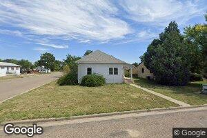 1101 Hickman St, Eads, CO 81036