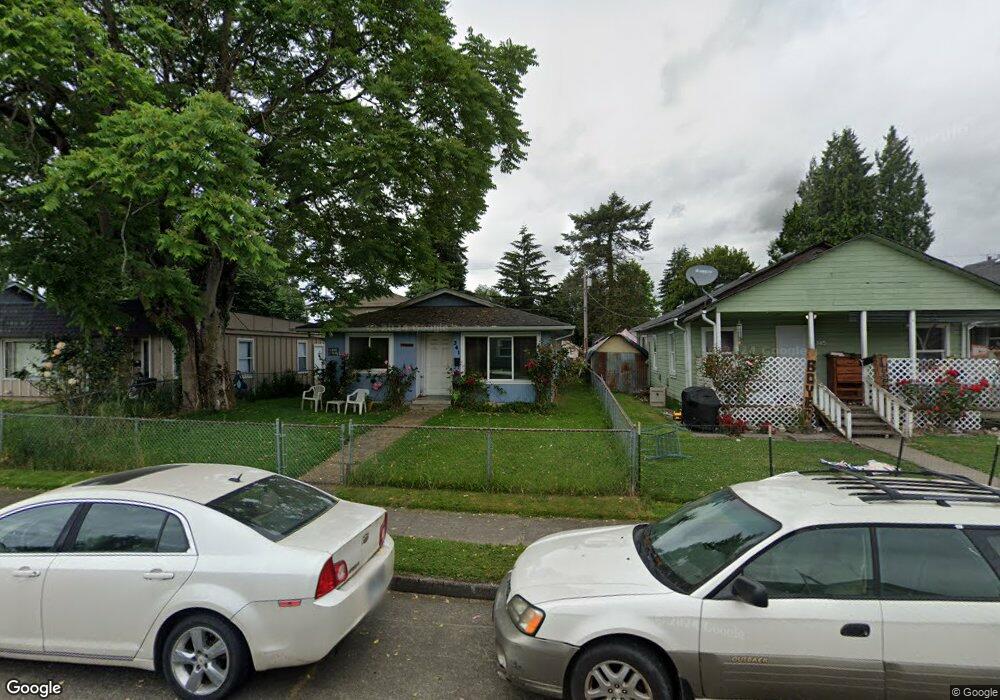 341 24th Ave, Longview, WA 98632 - photo 1