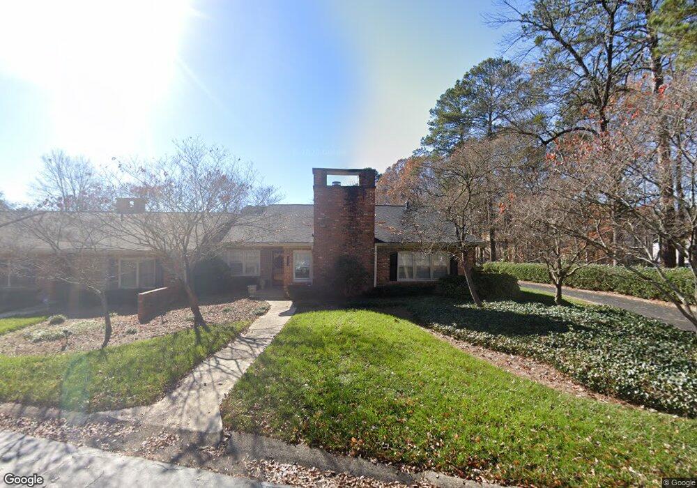 4080 Deerings Dr unit 4080, Norcross, GA 30092 - photo 1