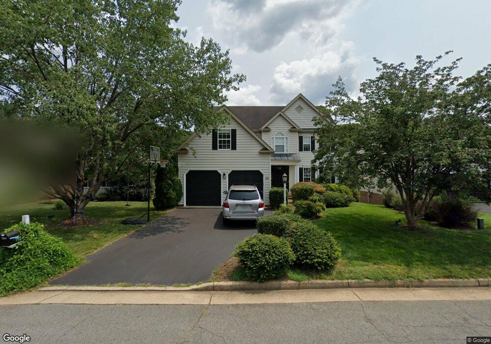 984 Canvas Back Dr, Charlottesville, VA 22903 - photo 1