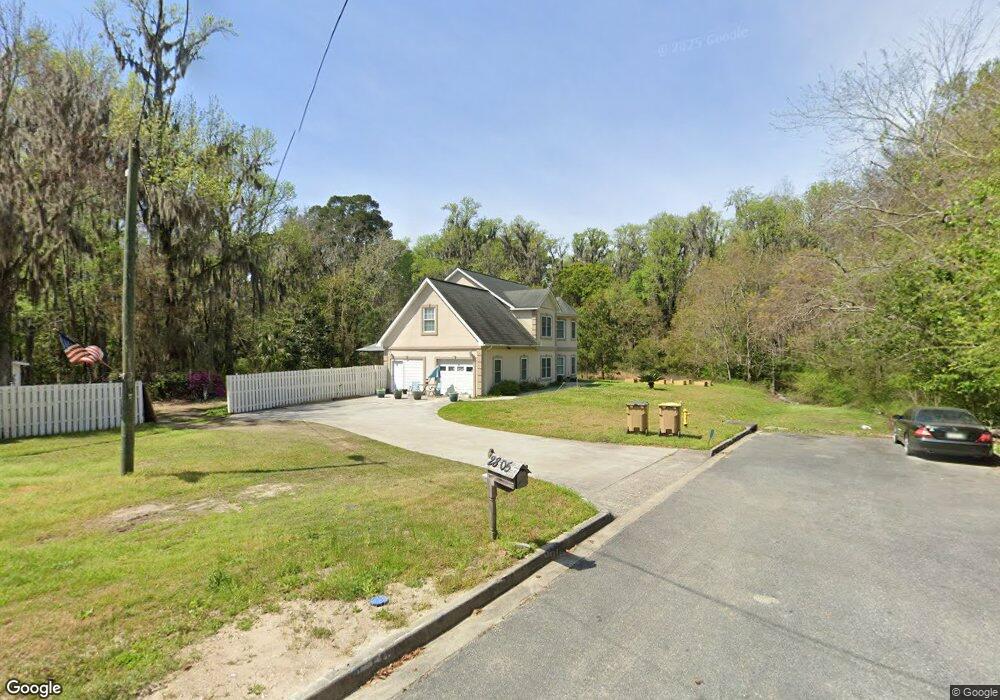 2805 Hayes Ave, Savannah, GA 31404 - photo 1