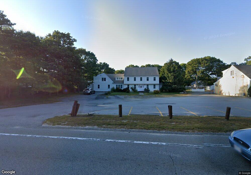 4130 Falmouth Rd, Cotuit, MA 02635 - photo 1