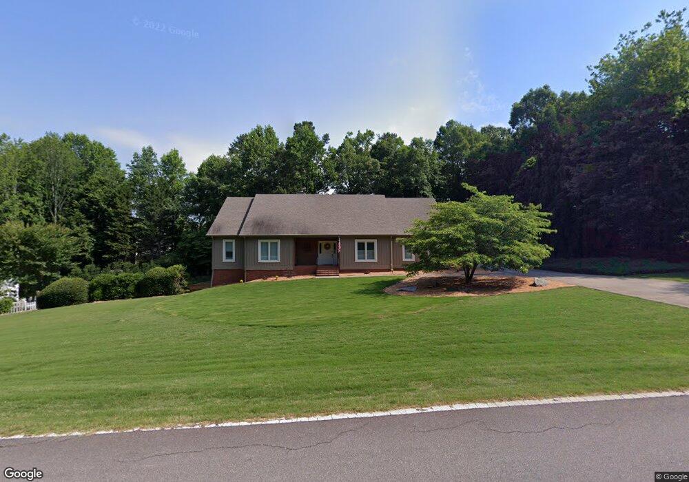 3717 Hardy Rd, Gainesville, GA 30506 - photo 1