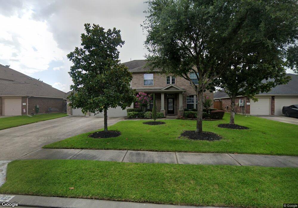 31022 Oak Forest Hollow Ln, Spring, TX 77386 - photo 1