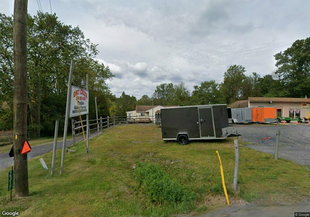 2317 Route 209, Sciota, PA 18354 - photo 1