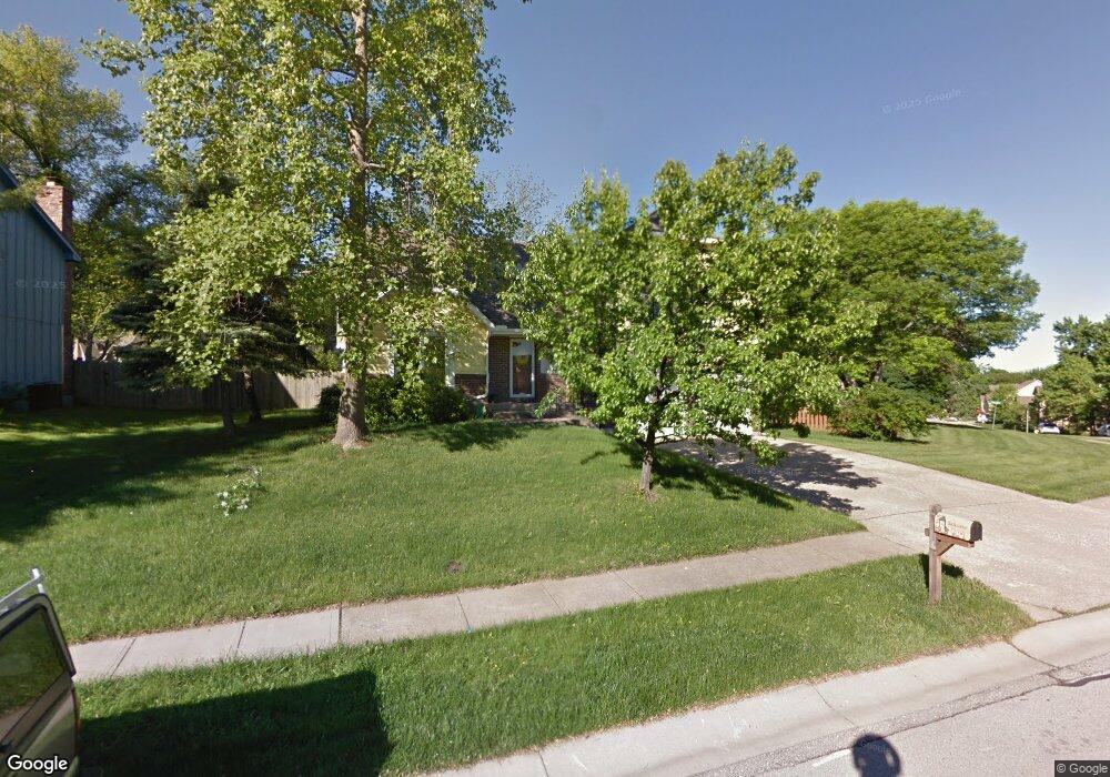 7302 Earnshaw St, Shawnee, KS 66216 - photo 1