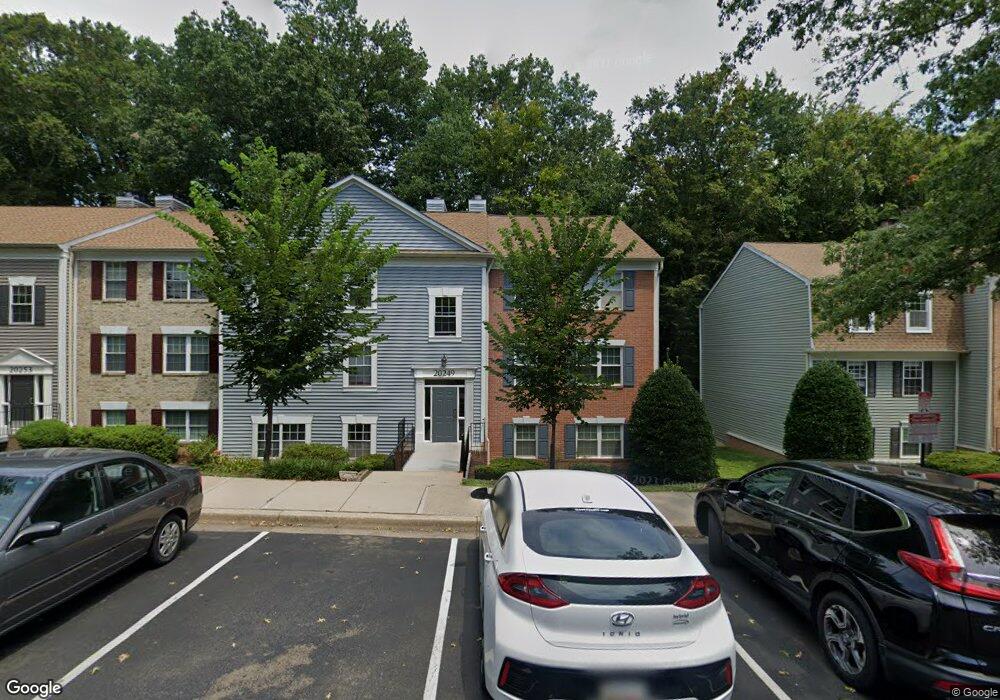 20249 Shipley Terrace unit 101, Germantown, MD 20874 - photo 1