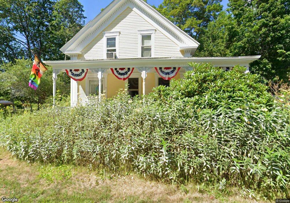 9 Lawrence St, Ashburnham, MA 01430 - photo 1