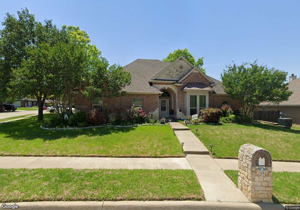 7201 Elm Wood Dr, North Richland Hills, TX 76182 - photo 1