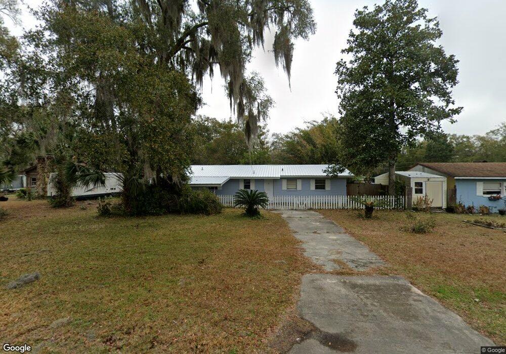 401 SW Wall Terrace, Lake City, FL 32025 - photo 1