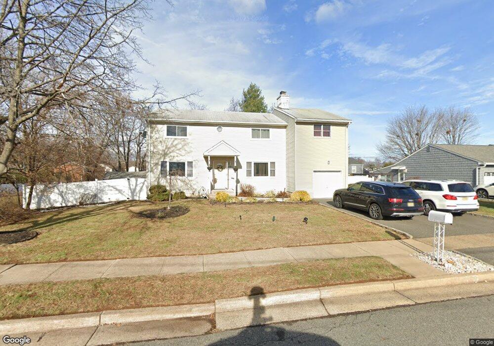 172 Somerset Ave, South Plainfield, NJ 07080 - photo 1