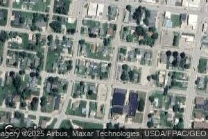 205 S Webster St, Calmar, IA 52132