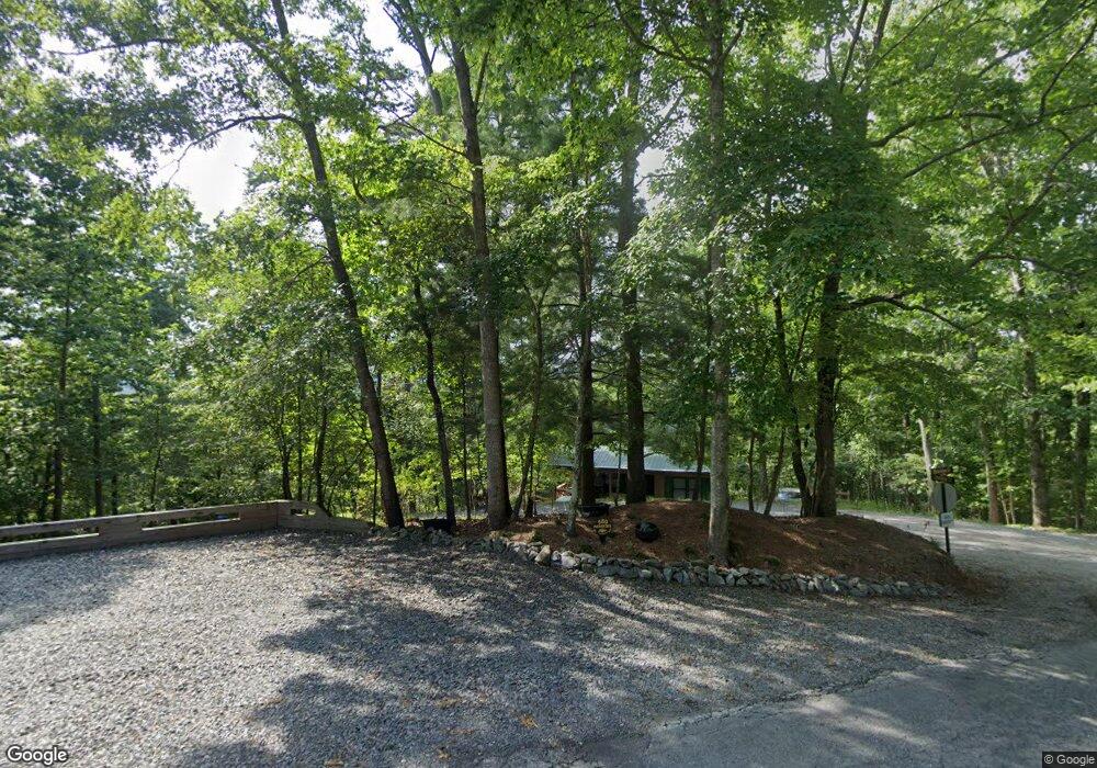 421 Cherokee Ct, Ellijay, GA 30540 - photo 1