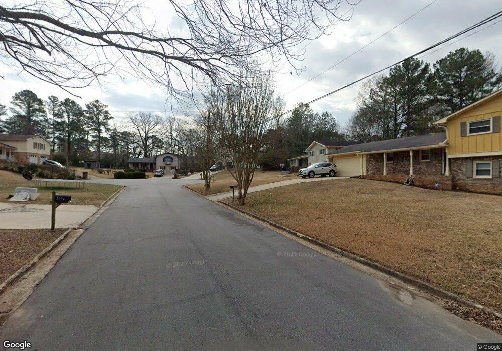 0 Columbia Cove unit 8111510, Decatur, GA 30034 - photo 1