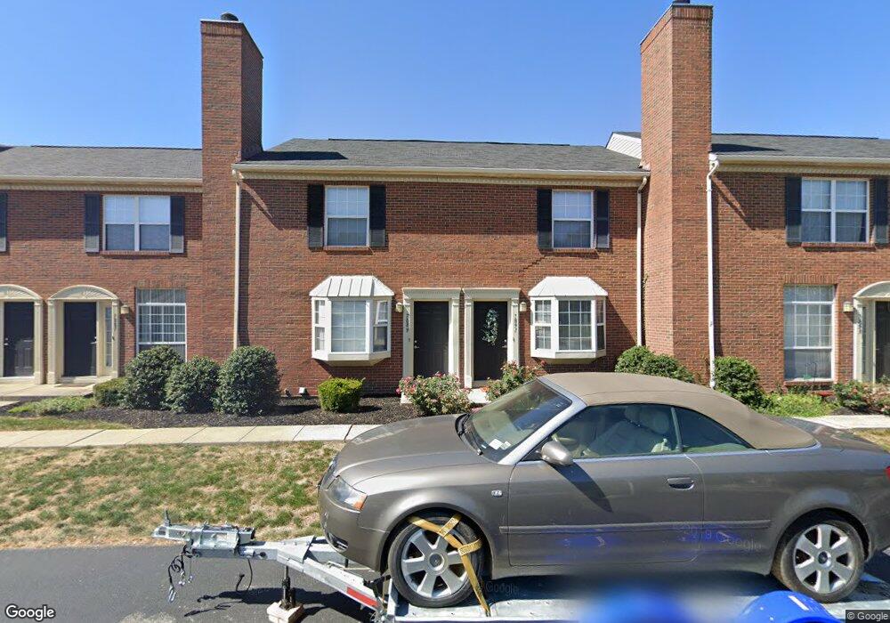 7889 Crossover Blvd, Columbus, OH 43235 - photo 1