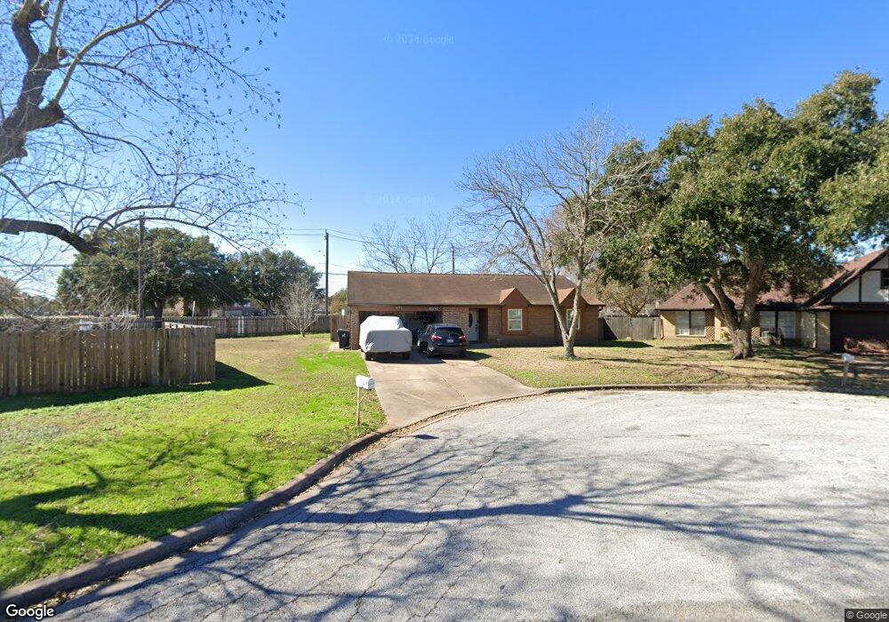 4500 Woodway Ave, Rosenberg, TX 77471 - photo 1
