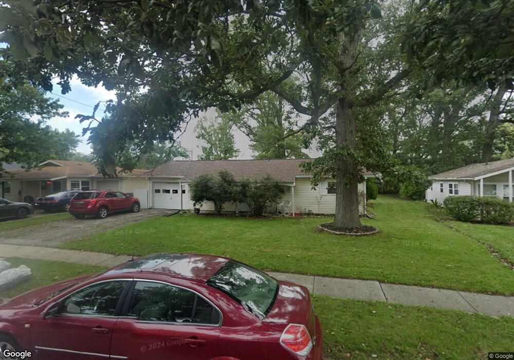 1758 Rice Ave, Lima, OH 45805 - photo 1