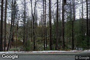 4420 E Side Rd, Trinity Center, CA 96091