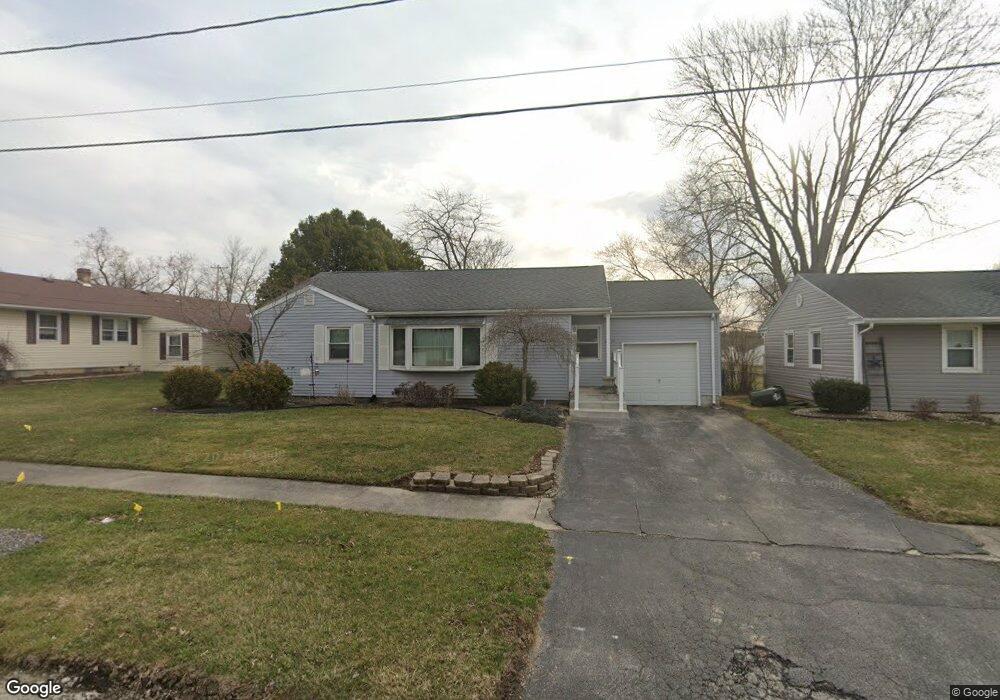 2519 Beecher St, Findlay, OH 45840 - photo 1