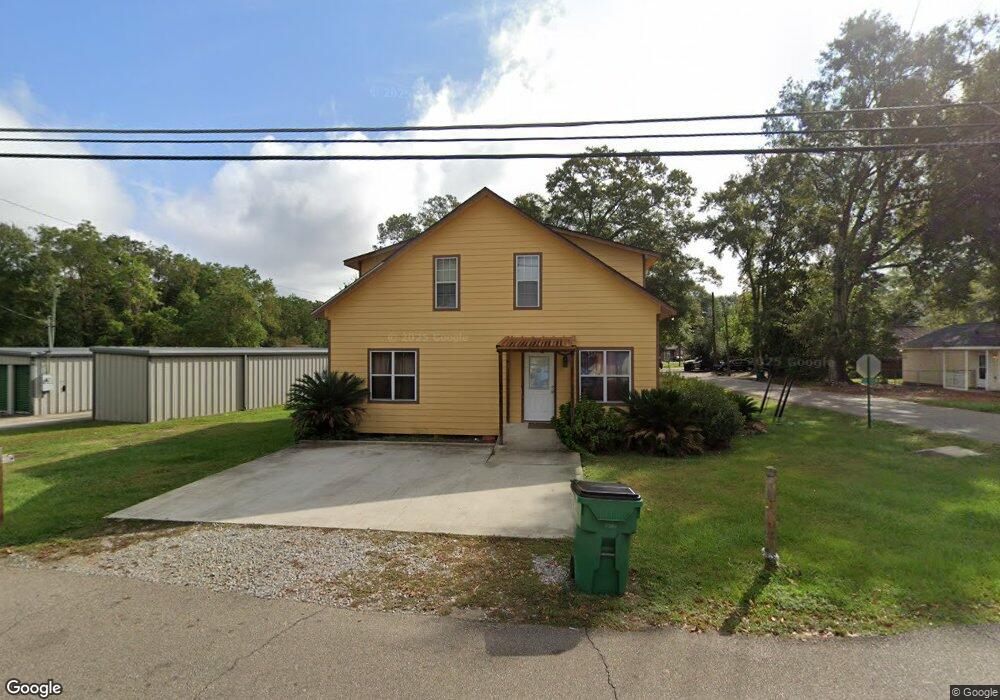 417 S Curran Ave, Picayune, MS 39466 - photo 1