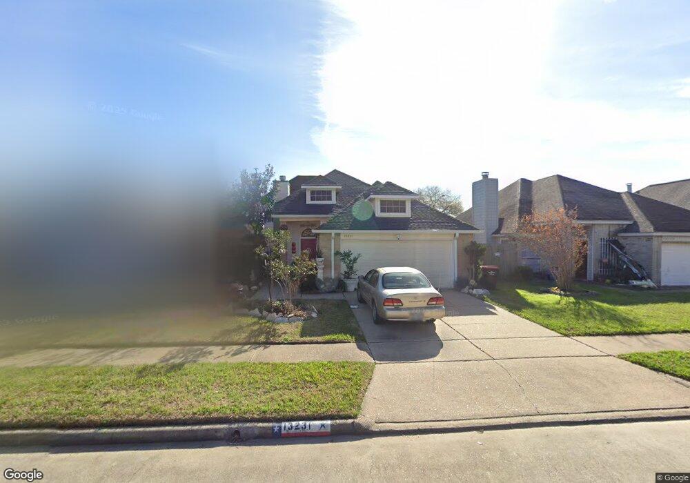 13231 Chaston Dr, Houston, TX 77041 - photo 1