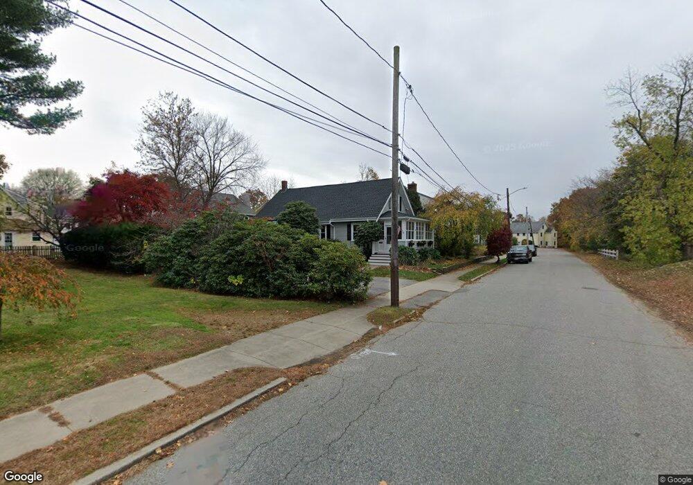 65 Sheridan Cir, Winchester, MA 01890 - photo 1