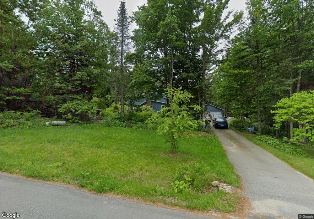 798 Lennon Rd, Carroll, NH 03598 - photo 1