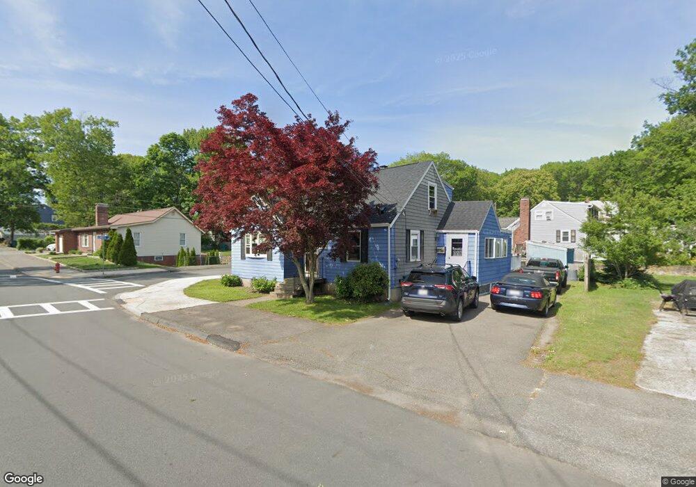 83 Hurd St, Lynn, MA 01905 - photo 1