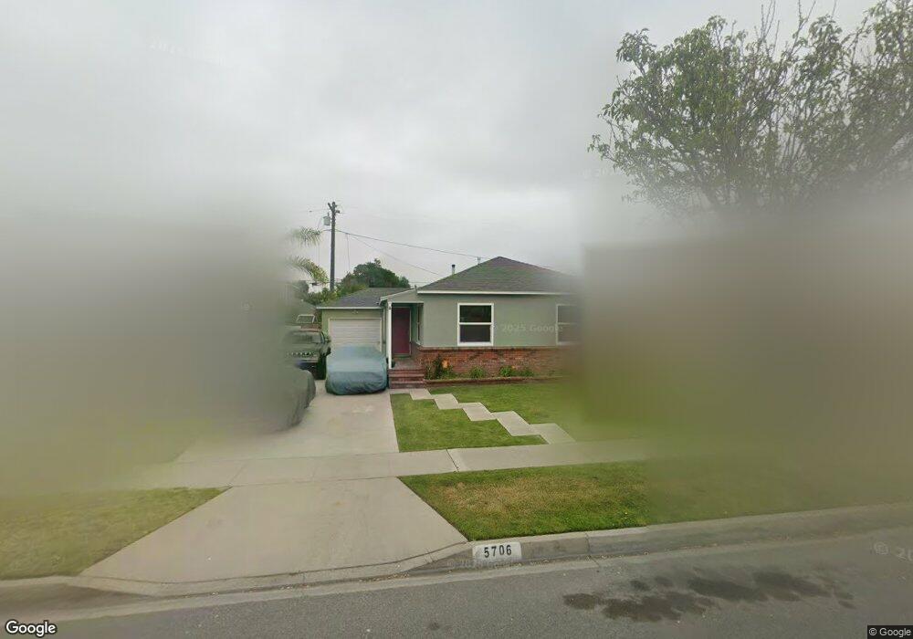 5706 Bonfair Ave, Lakewood, CA 90712 - photo 1