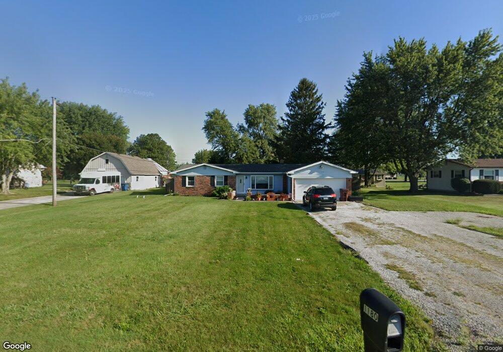 1180 W 300 S, Tipton, IN 46072 - photo 1