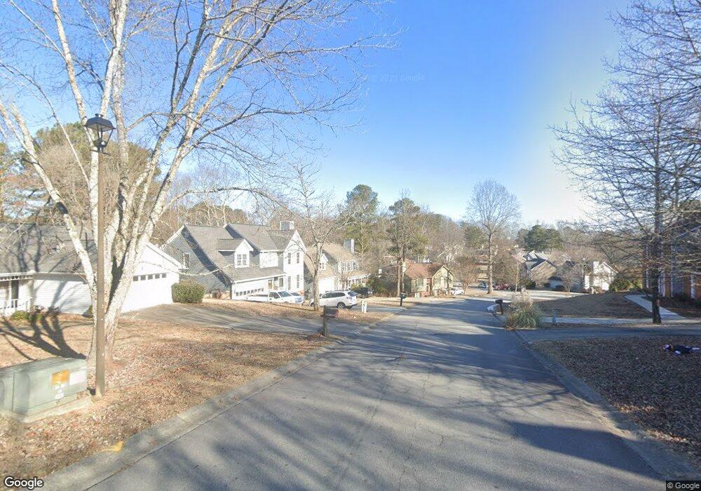 0 Sugar Crossing Ln unit 7201739, Sugar Hill, GA 30518 - photo 1