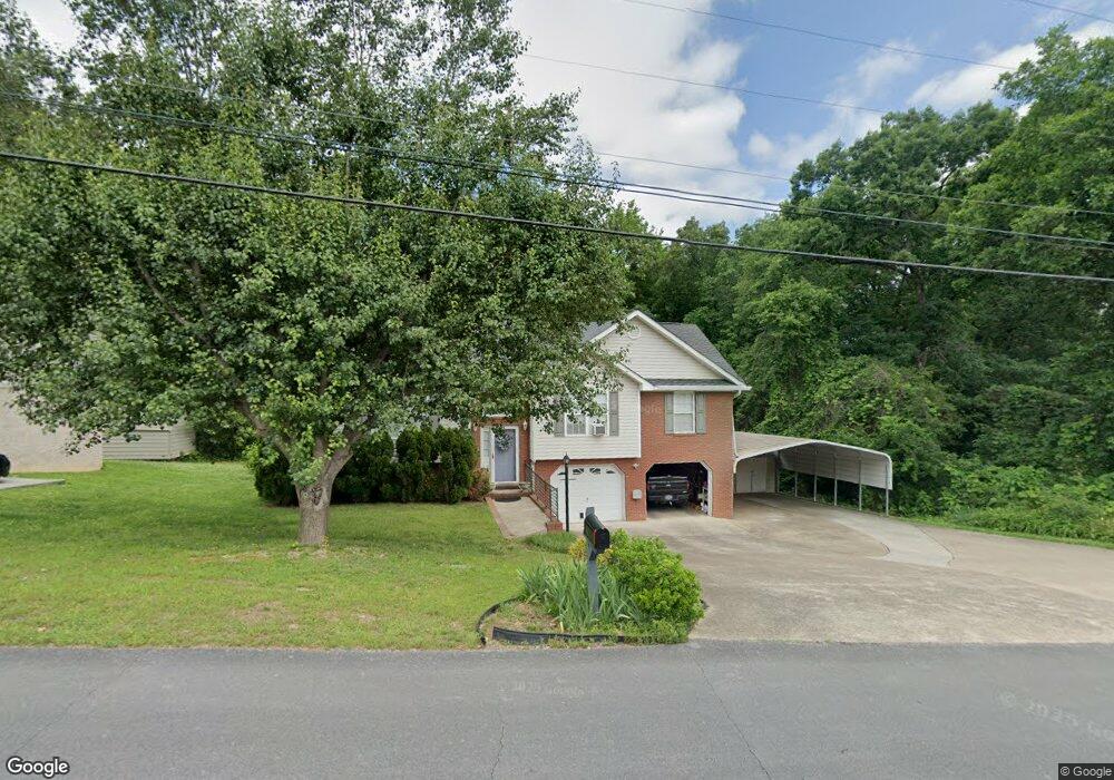 151 Callan Dr, Rossville, GA 30741 - photo 1