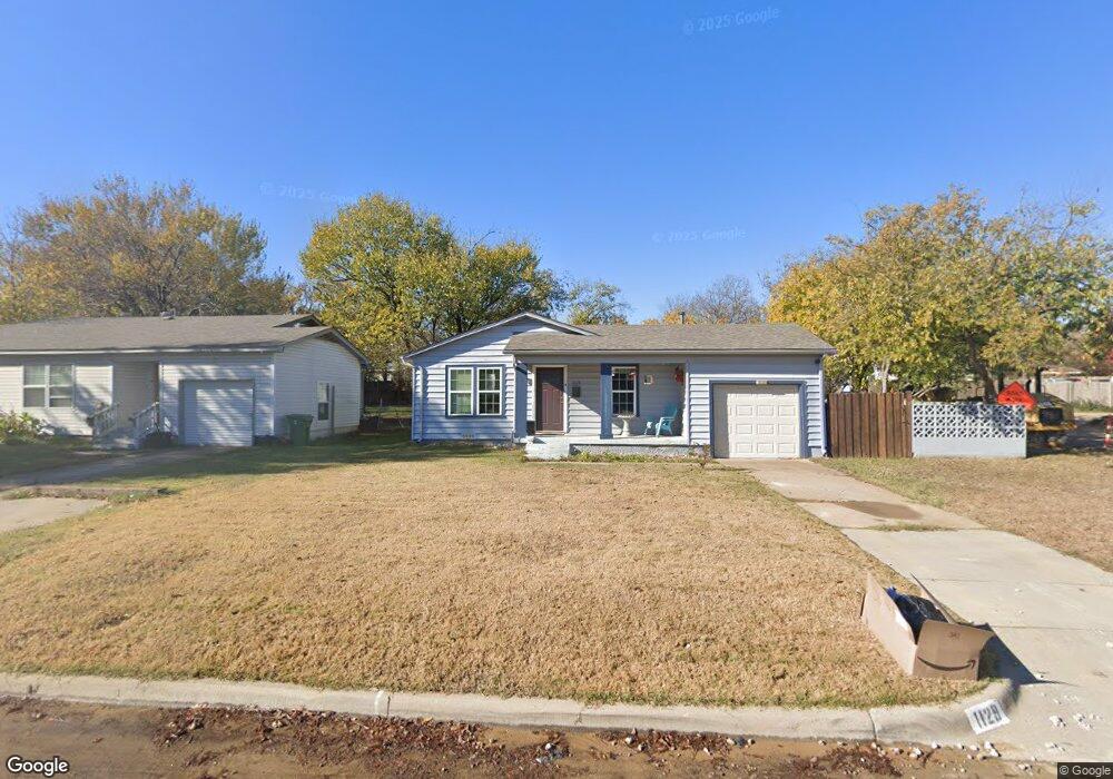 1129 Dora St, Bedford, TX 76022 - photo 1