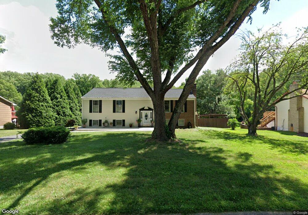 1810 Arabian Way, Fallston, MD 21047 - photo 1