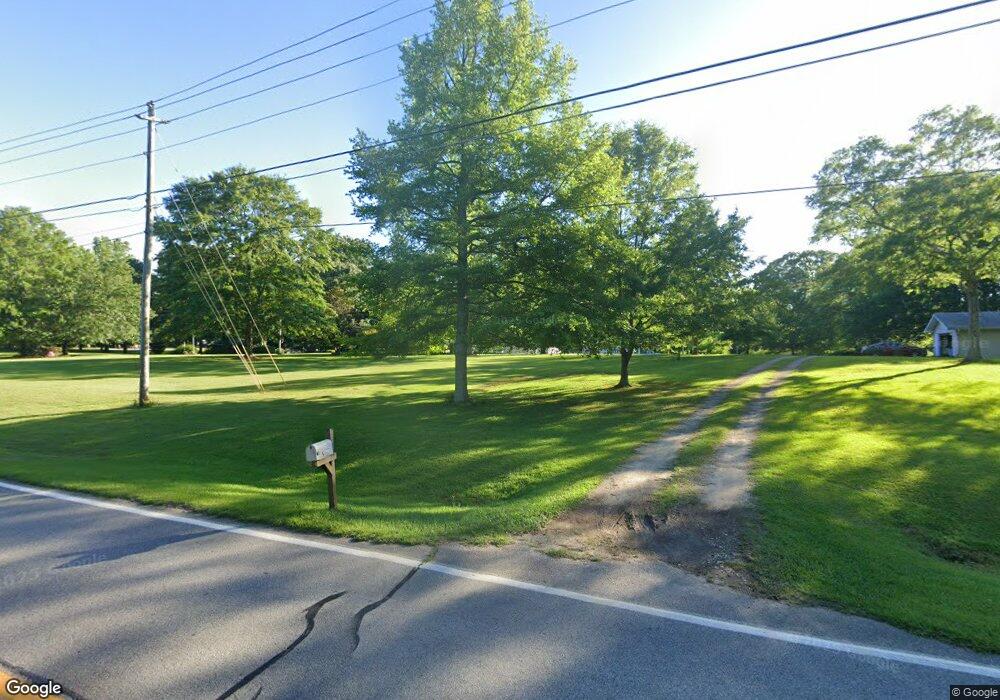 844 Minix Rd, Sharpsburg, GA 30277 - photo 1