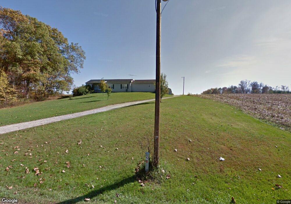 1866 N County Road 600 E, Greensburg, IN 47240 - photo 1