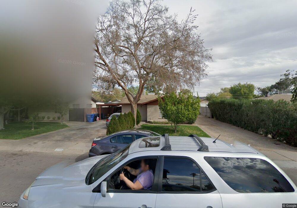 9015 N 3rd Dr, Phoenix, AZ 85021 - photo 1